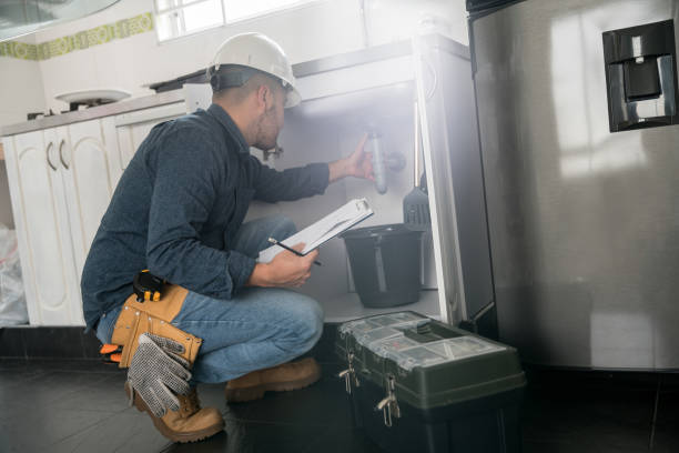 Best Hot Water Heater Installation  in Moorhead, MS