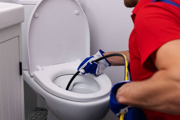 Best Residential Plumbing Services  in Moorhead, MS