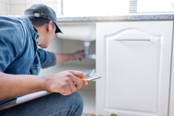 Best Commercial Plumbing Services  in Moorhead, MS