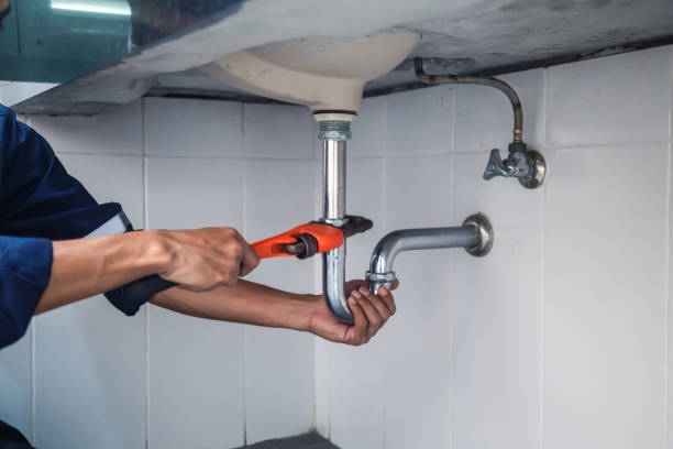 Best Drain Cleaning Services  in Moorhead, MS
