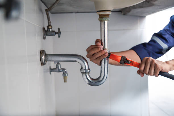 Best Septic Systems  in Moorhead, MS