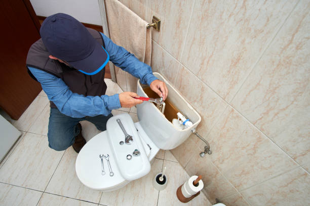 Best Water Leak Repair  in Moorhead, MS