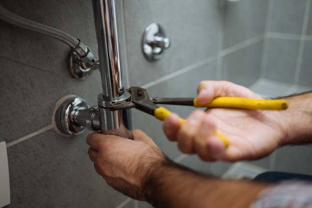 Best Pipe Repair Near Me  in Moorhead, MS