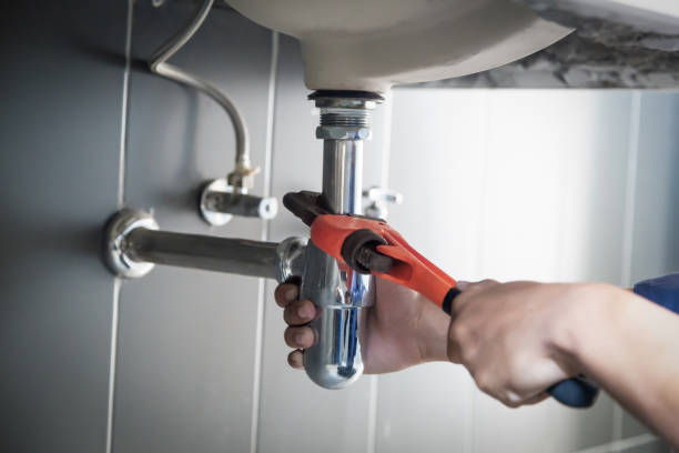 Best Water Heater Repair  in Moorhead, MS