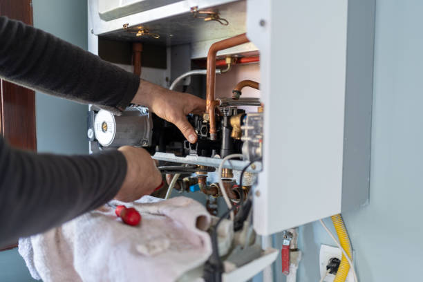 Best Emergency Plumber  in Moorhead, MS
